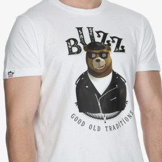 Buzz Маица MACHO BIKER T-SHIRT 