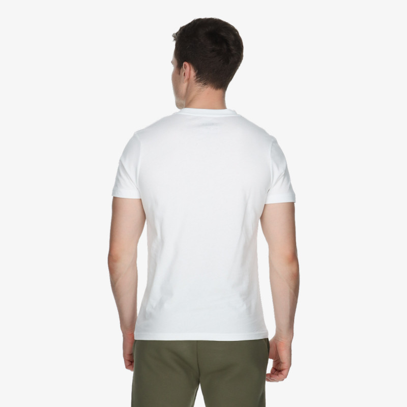 Buzz Маица MACHO BIKER T-SHIRT 