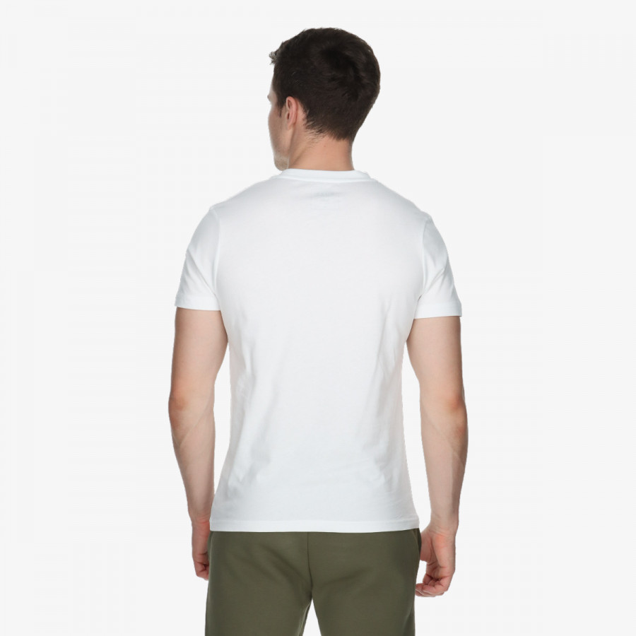 Buzz Маица MACHO BIKER T-SHIRT 