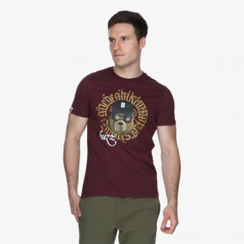 Buzz Маица MACHO T-SHIRT 
