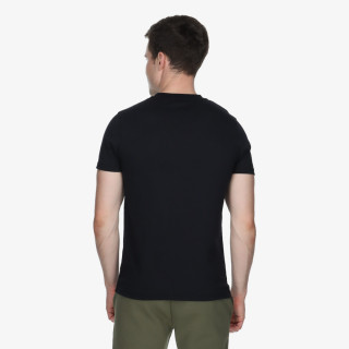 Buzz Маица HIPSTER NAMASTE T-SHIRT 