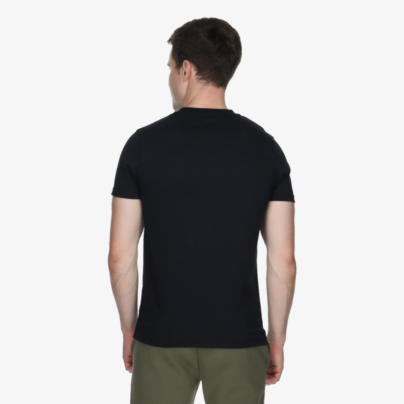 Buzz Маица HIPSTER NAMASTE T-SHIRT 