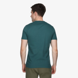 Buzz Маица HIPSTER NAMASTE T-SHIRT 