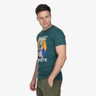 Buzz Маица HIPSTER NAMASTE T-SHIRT 