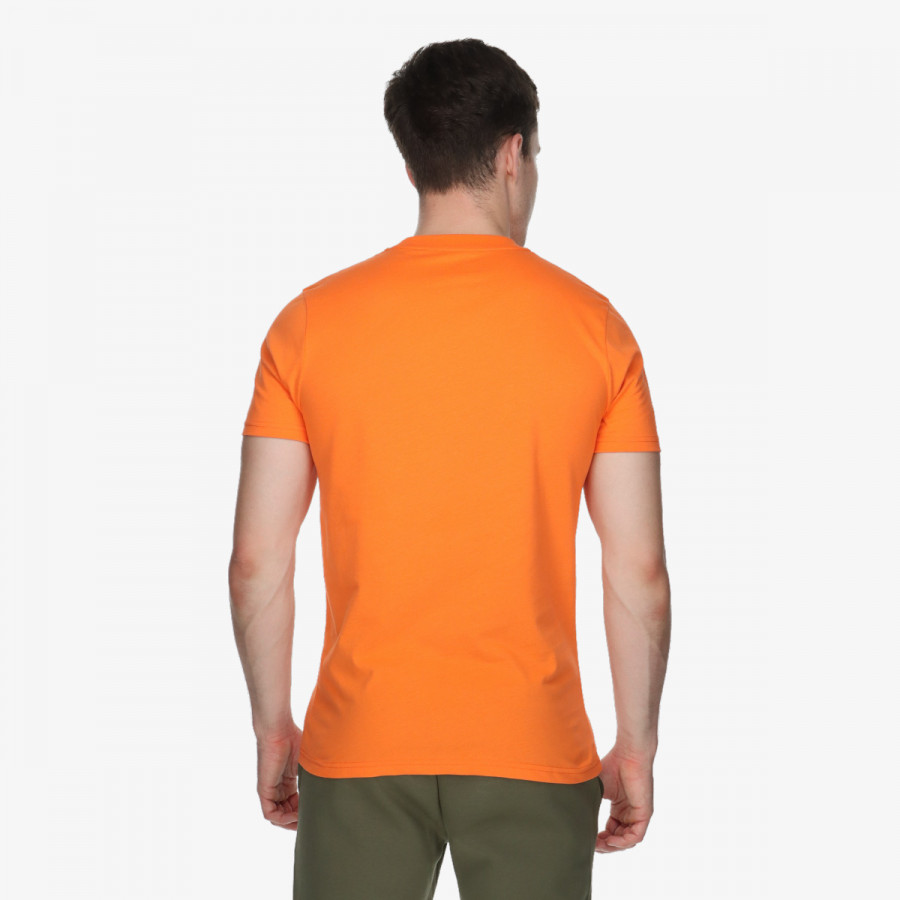 Buzz Маица HIPSTER NAMASTE T-SHIRT 