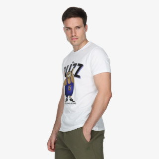 Buzz Маица SIMKE T-SHIRT 