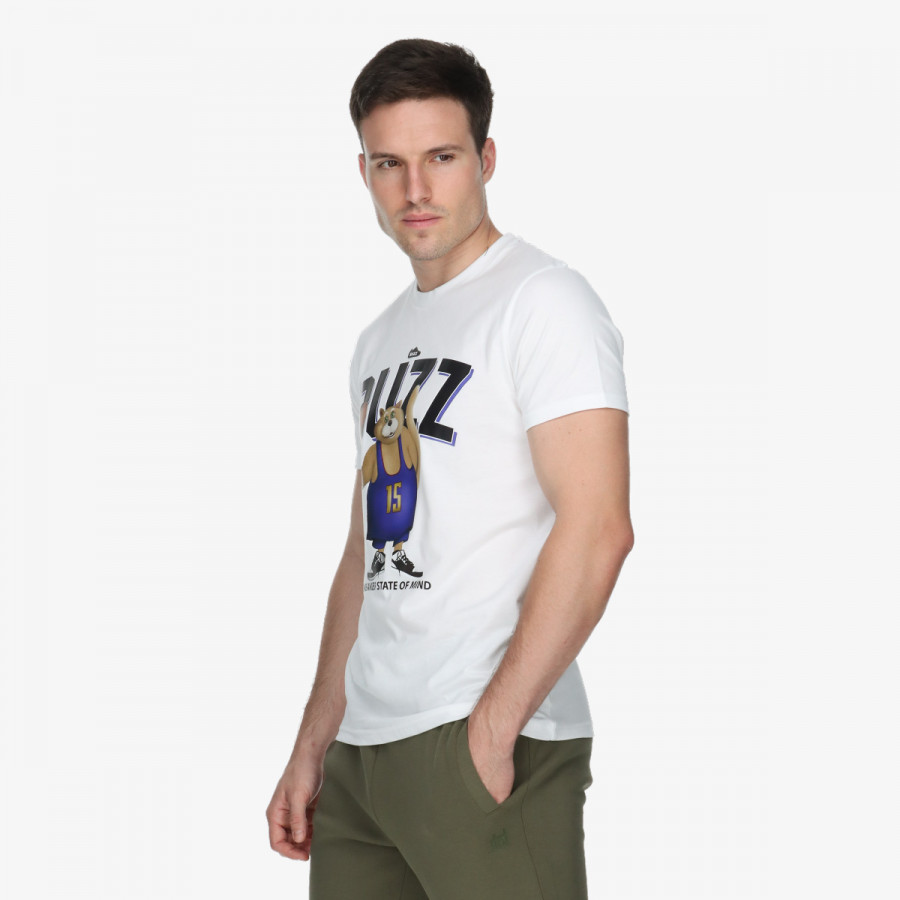 Buzz Маица SIMKE T-SHIRT 