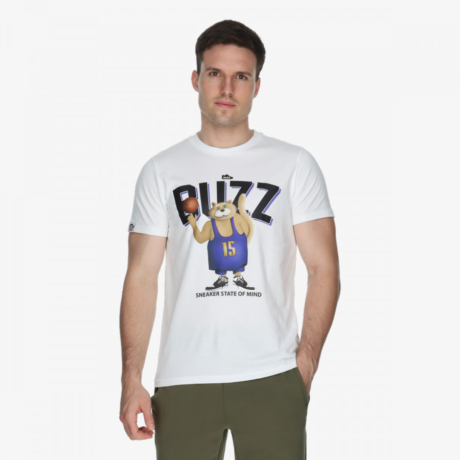 Buzz Маица SIMKE T-SHIRT 