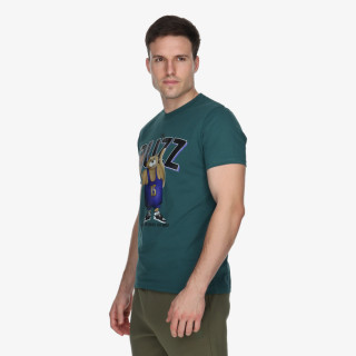 Buzz Маица SIMKE T-SHIRT 