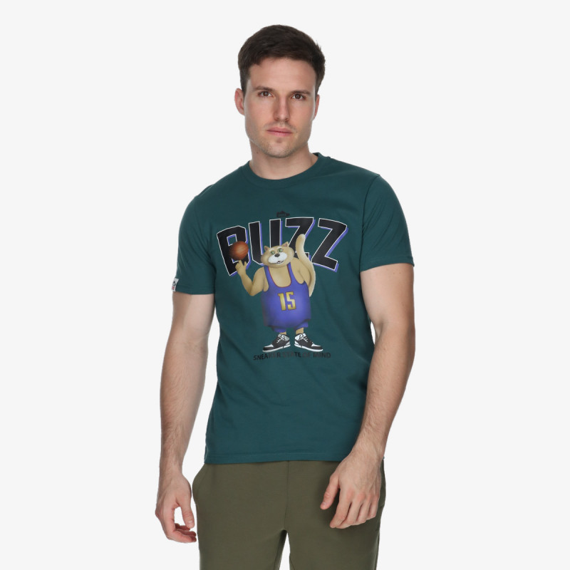 Buzz Маица SIMKE T-SHIRT 