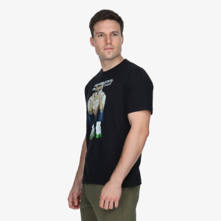 Buzz Маица HIPSTER T-SHIRT 