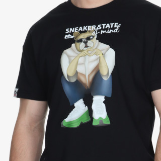 Buzz Маица HIPSTER T-SHIRT 