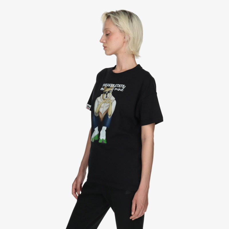 Buzz Маица HIPSTER T-SHIRT 