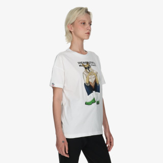 Buzz Маица HIPSTER T-SHIRT 
