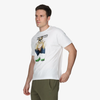 Buzz Маица HIPSTER T-SHIRT 