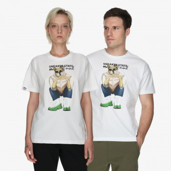 Buzz Маица HIPSTER T-SHIRT 