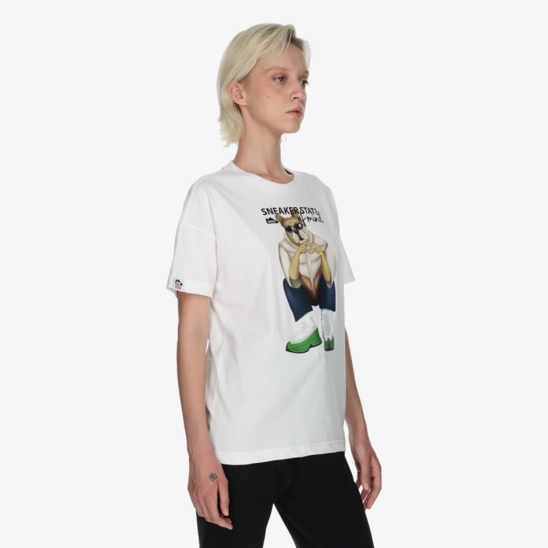 Buzz Маица HIPSTER T-SHIRT 