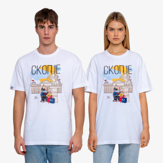 Buzz Bluzë SKOPJE SOUVENIR