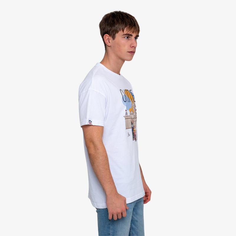 Buzz Bluzë SKOPJE SOUVENIR