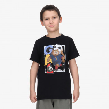 Buzz Bluzë TOM FOOTBALL T-SHIRT 