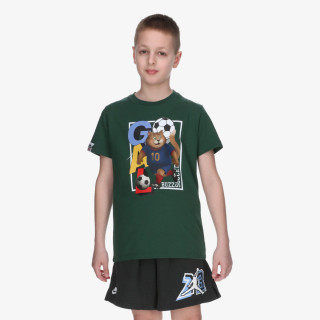 Buzz Маица TOM FOOTBALL T-SHIRT 