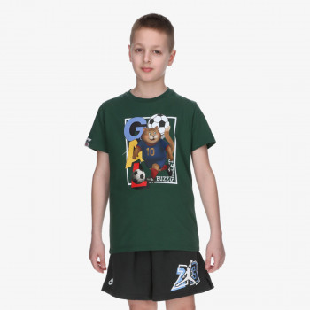 Buzz Маица TOM FOOTBALL T-SHIRT 