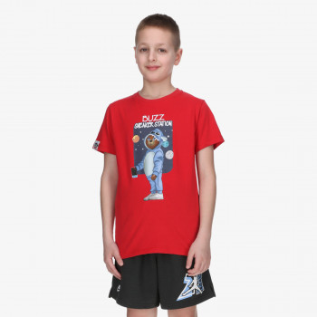 Buzz Маица CUB ASTRONAUT T-SHIRT 