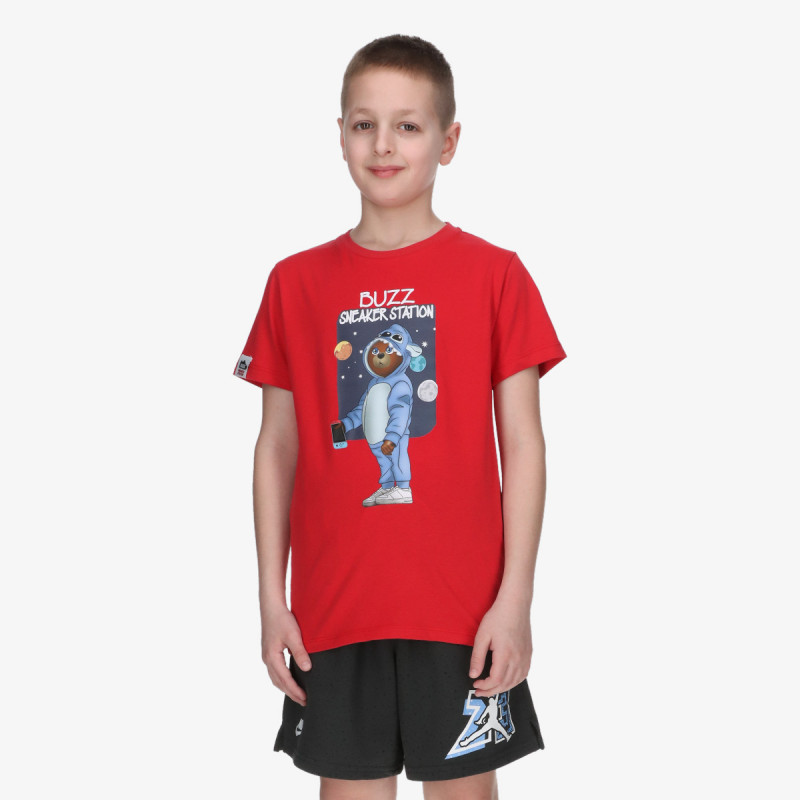 Buzz Маица CUB ASTRONAUT T-SHIRT 