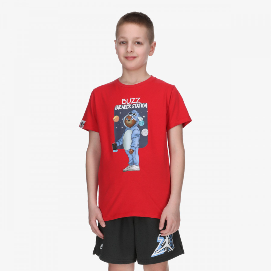 Buzz Маица CUB ASTRONAUT T-SHIRT 
