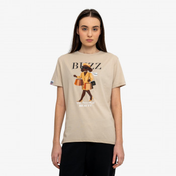 Buzz Маица COUTURE SHOPPING T-SHIRT 