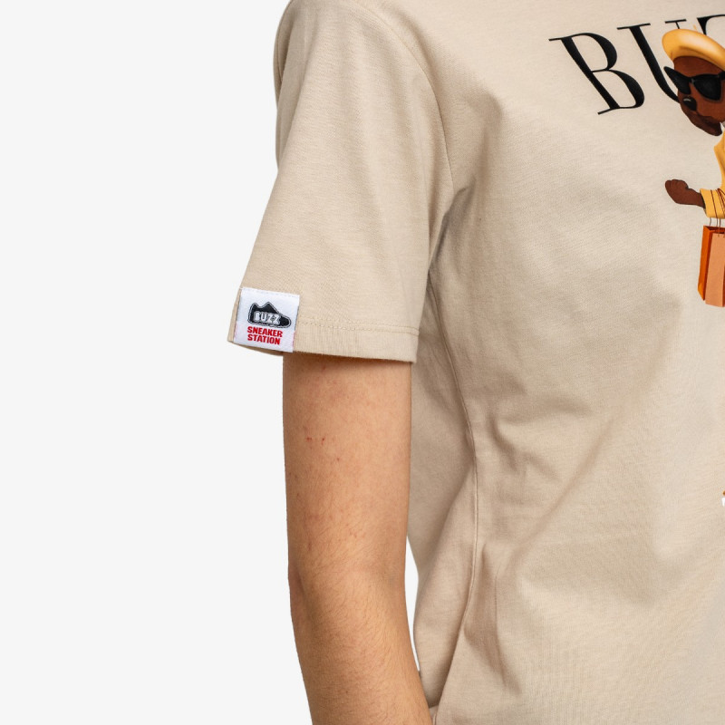 Buzz Маица COUTURE SHOPPING T-SHIRT 