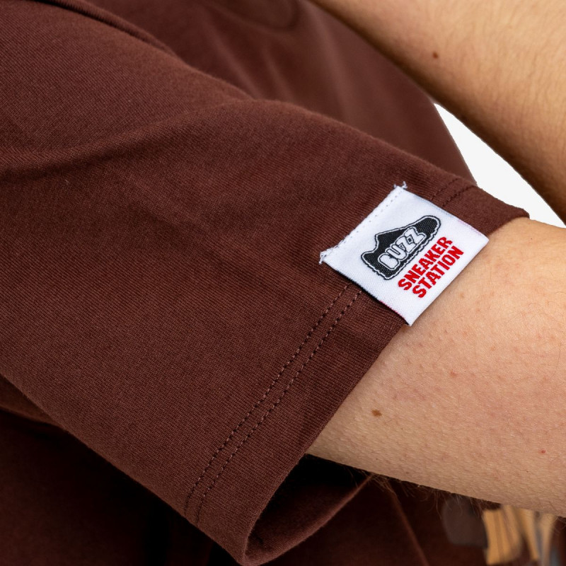 Buzz Маица COUTURE SHOPPING T-SHIRT 