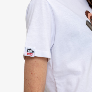 Buzz Маица COUTURE YOGA T-SHIRT 