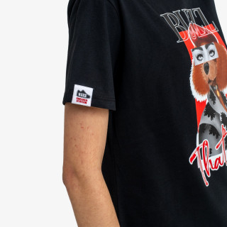 Buzz Маица COUTURE T-SHIRT 
