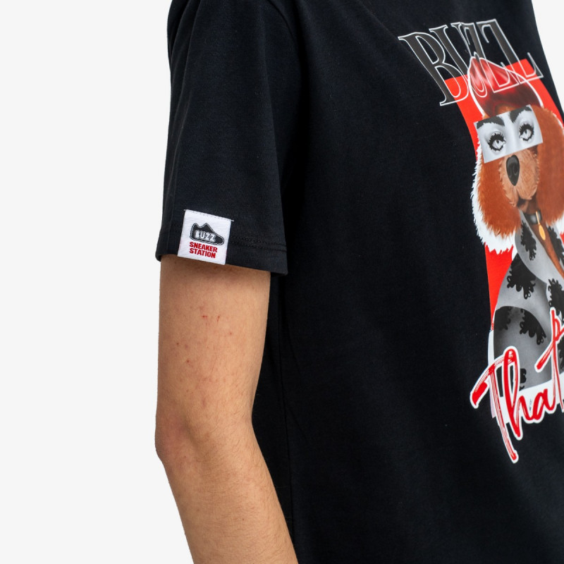 Buzz Маица COUTURE T-SHIRT 