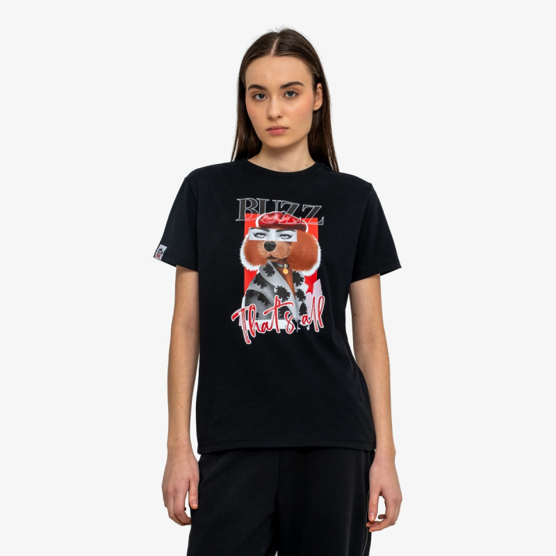 Buzz Маица COUTURE T-SHIRT 