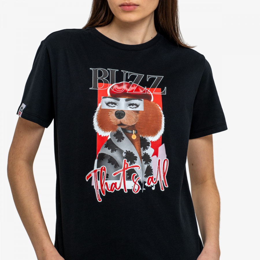 Buzz Маица COUTURE T-SHIRT 