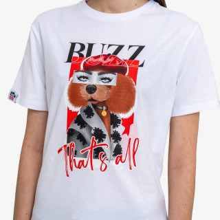Buzz Маица COUTURE T-SHIRT 
