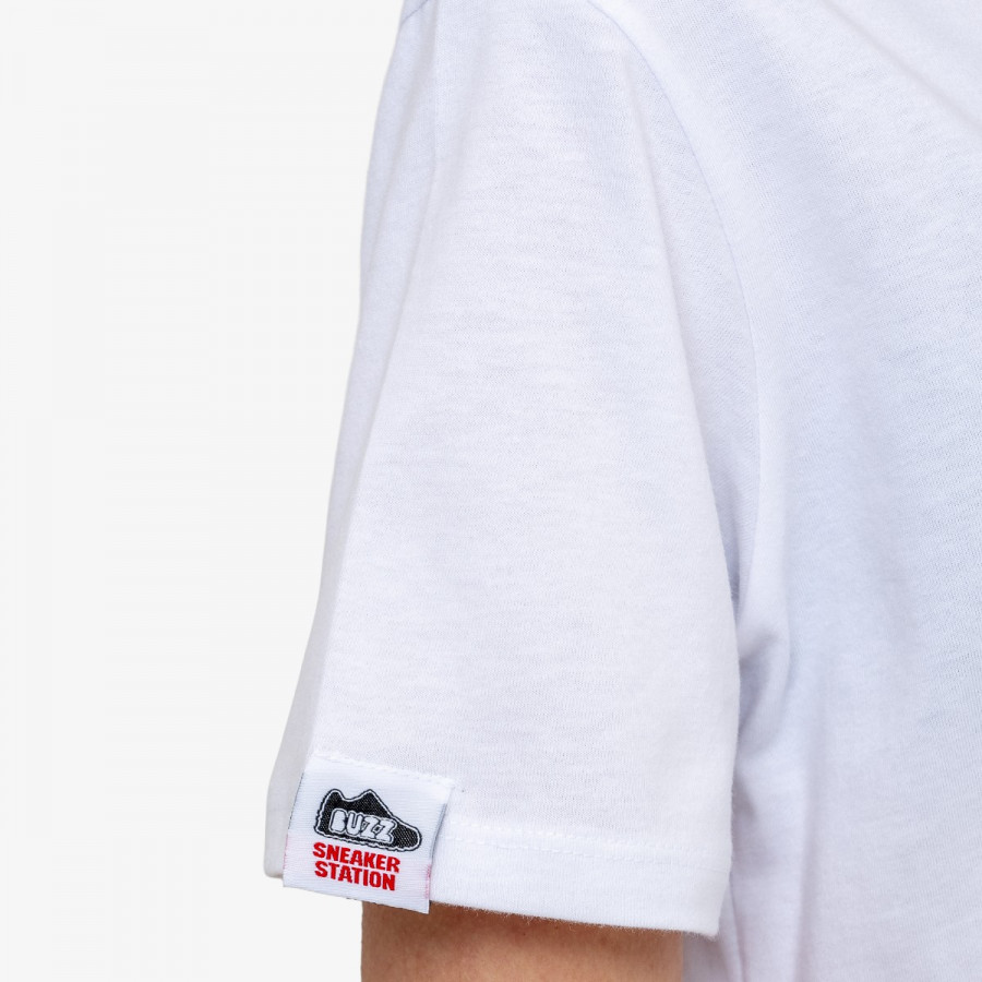 Buzz Маица COUTURE T-SHIRT 