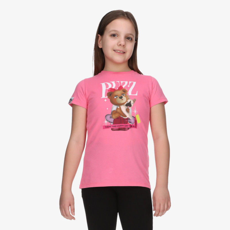 Buzz Bluzë CUB DREAMER T-SHIRT 