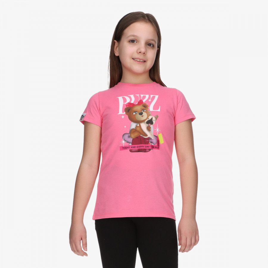 Buzz Bluzë CUB DREAMER T-SHIRT 