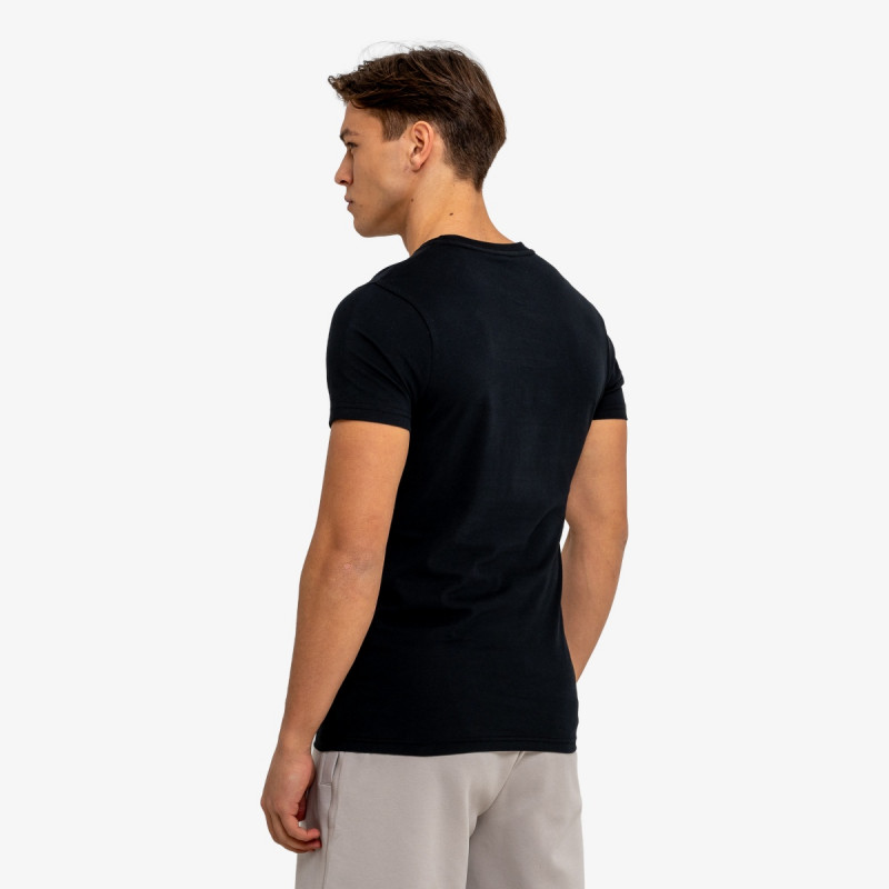 Buzz Bluzë MACHO LUXURY T-SHIRT 