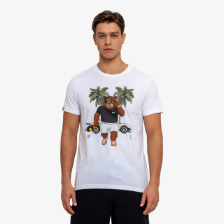 Buzz Bluzë MACHO LUXURY T-SHIRT 