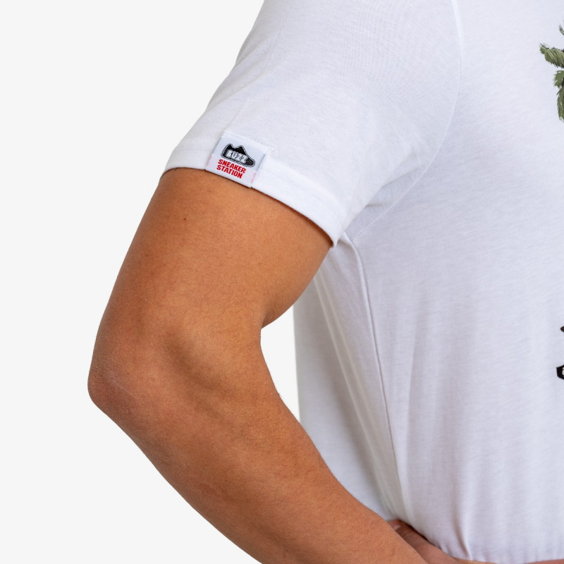 Buzz Bluzë MACHO LUXURY T-SHIRT 