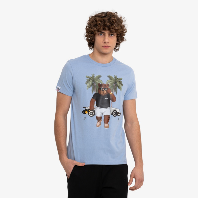 Buzz Маица MACHO LUXURY T-SHIRT 