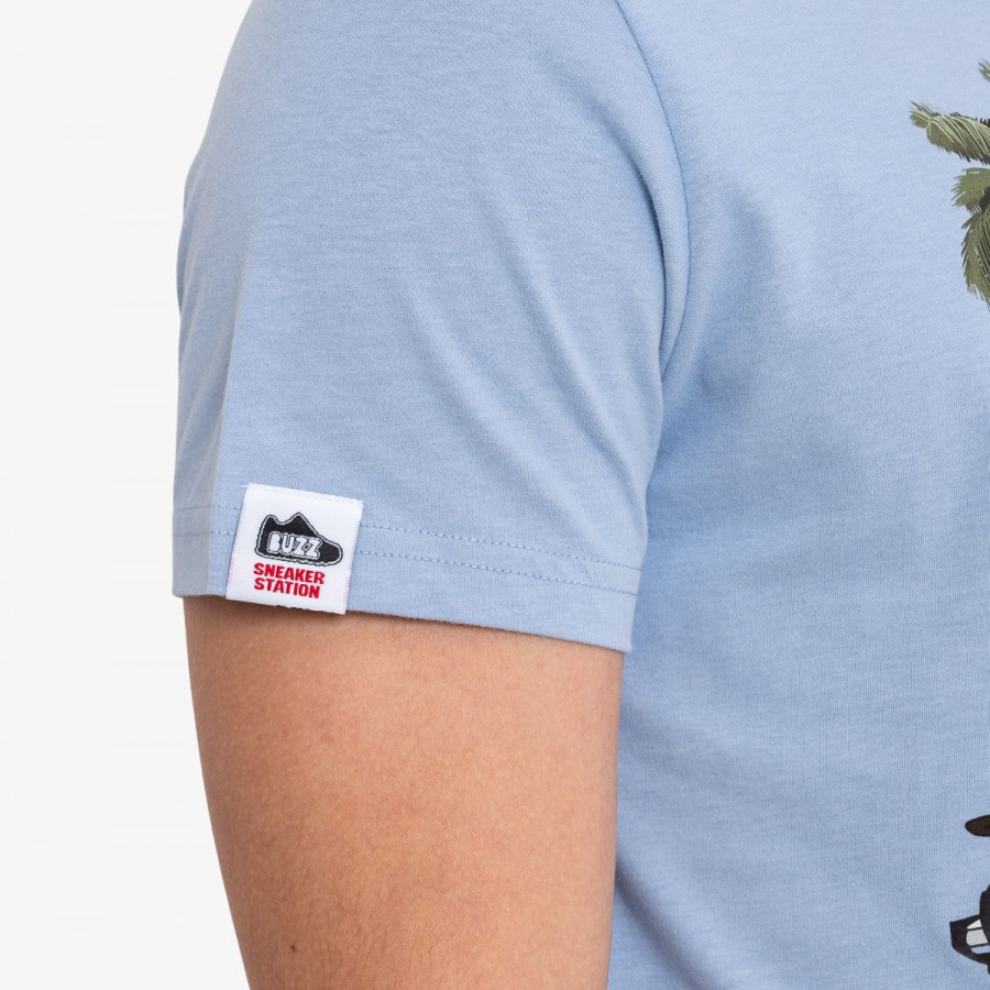 Buzz Маица MACHO LUXURY T-SHIRT 