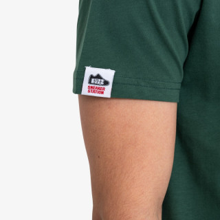 Buzz Маица MACHO LUXURY T-SHIRT 