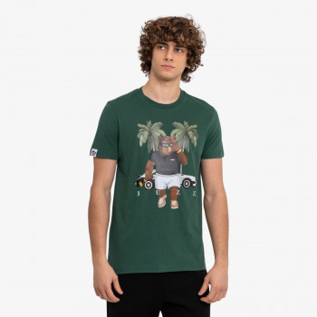 Buzz Маица MACHO LUXURY T-SHIRT 