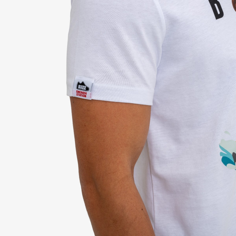 Buzz Bluzë MACHO JET SKI T-SHIRT 