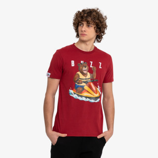 Buzz Bluzë MACHO JET SKI T-SHIRT 